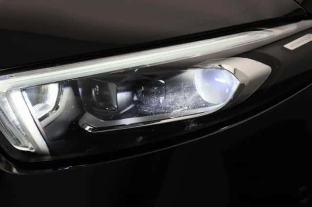 Mercedes-Benz A-Klasse (2022) thumbnail 14