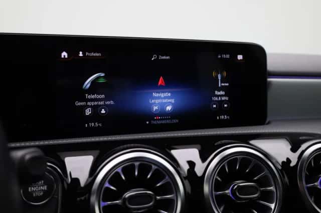 Mercedes-Benz A-Klasse (2022) thumbnail 16