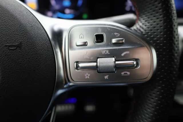 Mercedes-Benz A-Klasse (2022) thumbnail 17