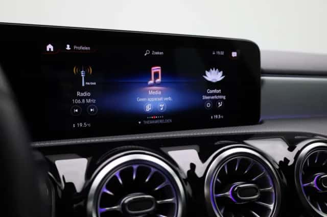 Mercedes-Benz A-Klasse (2022) thumbnail 18