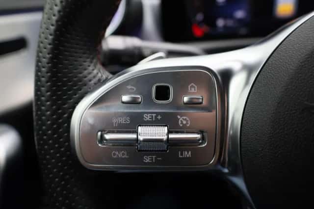 Mercedes-Benz A-Klasse (2022) thumbnail 19
