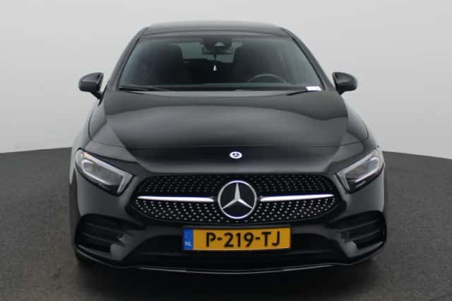 Mercedes-Benz A-Klasse (2022) thumbnail 3