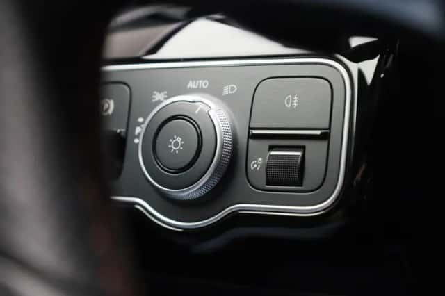 Mercedes-Benz A-Klasse (2022) thumbnail 30