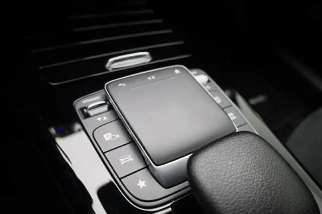 Mercedes-Benz A-Klasse (2022) thumbnail 31