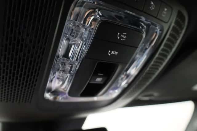 Mercedes-Benz A-Klasse (2022) thumbnail 33