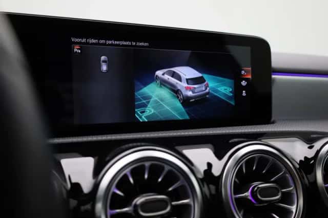 Mercedes-Benz A-Klasse (2022) thumbnail 34