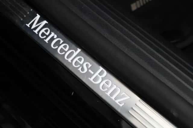 Mercedes-Benz A-Klasse (2022) thumbnail 38