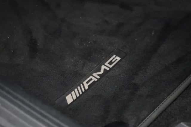 Mercedes-Benz A-Klasse (2022) thumbnail 39