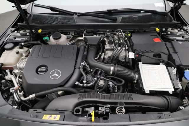 Mercedes-Benz A-Klasse (2022) thumbnail 41