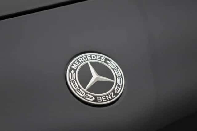 Mercedes-Benz A-Klasse (2022) thumbnail 42