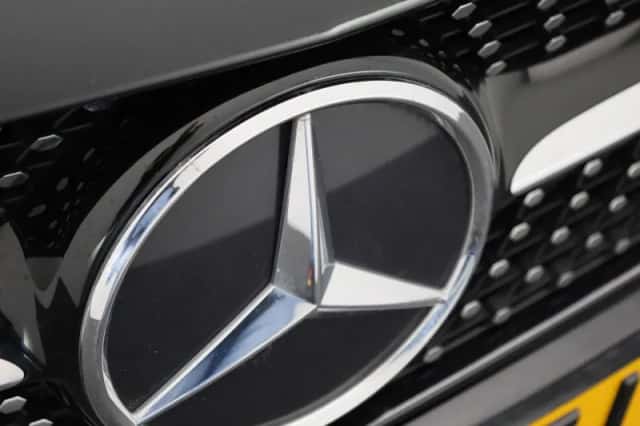 Mercedes-Benz A-Klasse (2022) thumbnail 43