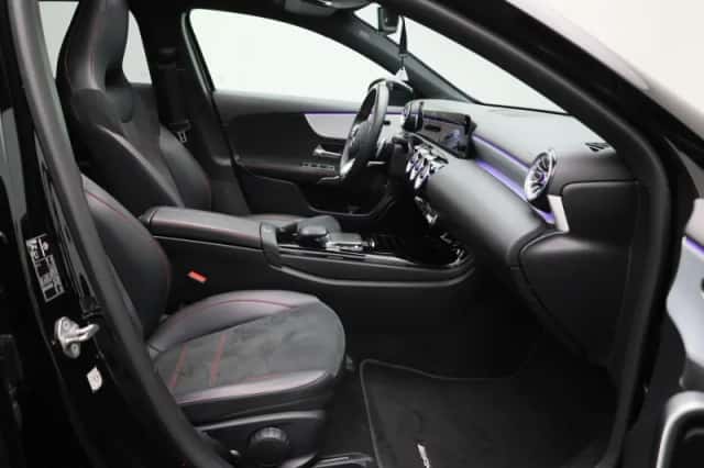 Mercedes-Benz A-Klasse (2022) thumbnail 46