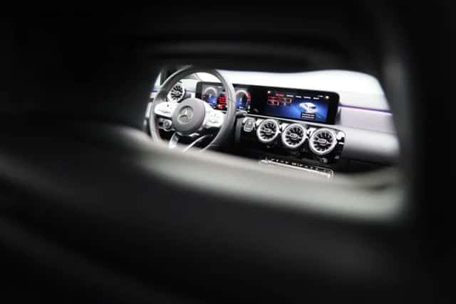 Mercedes-Benz A-Klasse (2022) thumbnail 49