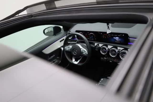 Mercedes-Benz A-Klasse (2022) thumbnail 50