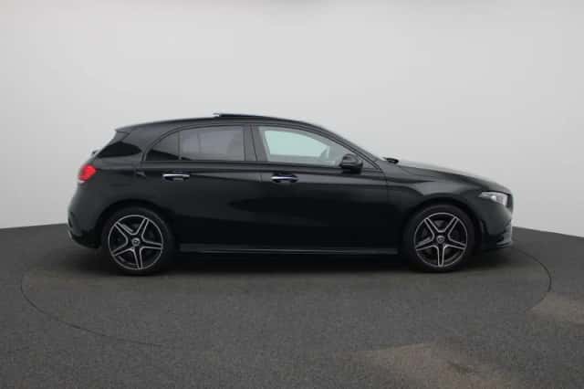 Mercedes-Benz A-Klasse (2022) thumbnail 6