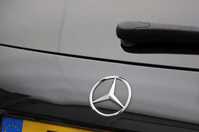 Mercedes-Benz A-Klasse (2022) thumbnail 53