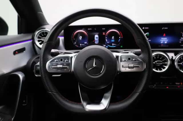 Mercedes-Benz A-Klasse (2022) thumbnail 7