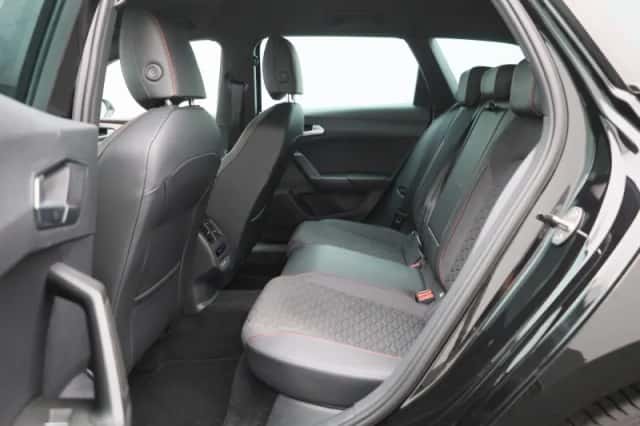 SEAT Leon (2024) thumbnail 12