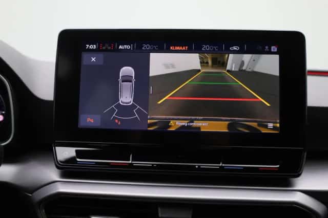 SEAT Leon (2024) thumbnail 29