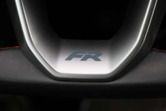 SEAT Leon (2024) thumbnail 31
