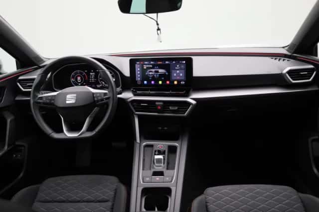 SEAT Leon (2024) thumbnail 37