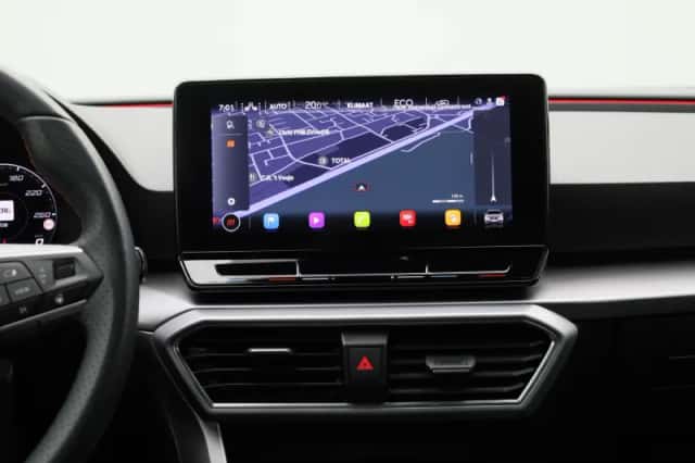 SEAT Leon (2024) thumbnail 9