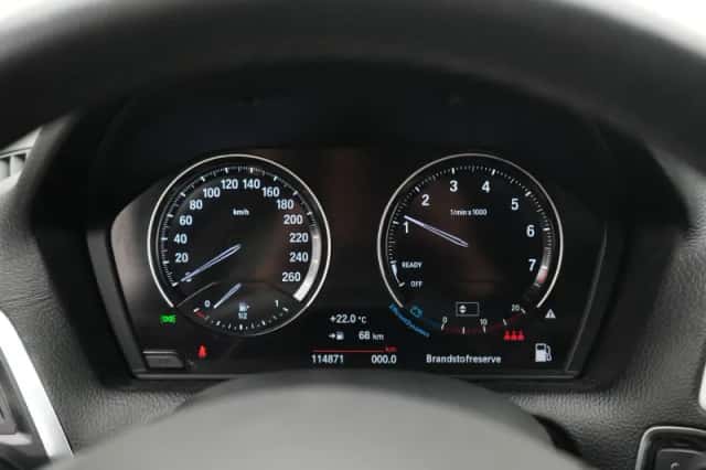 BMW 1-Serie (2019) thumbnail 11