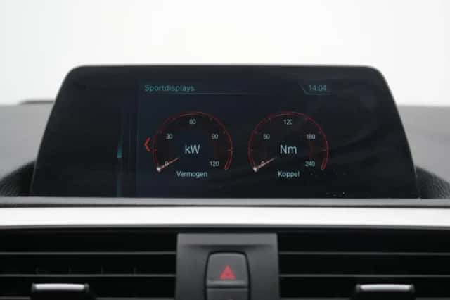 BMW 1-Serie (2019) thumbnail 17