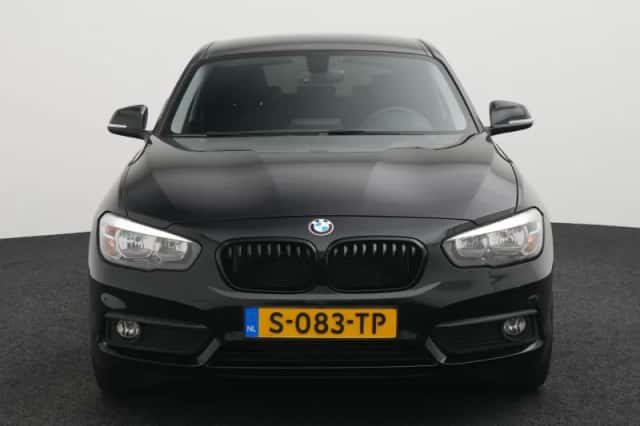 BMW 1-Serie (2019) thumbnail 3