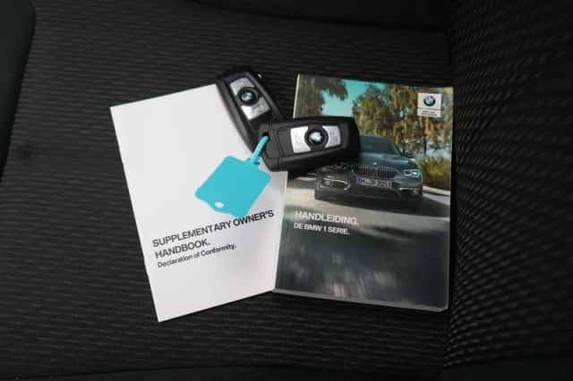 BMW 1-Serie (2019) thumbnail 30
