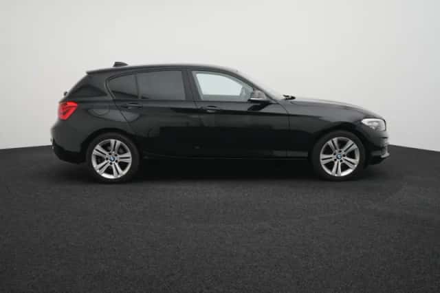 BMW 1-Serie (2019) thumbnail 6
