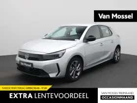 Opel Corsa (2024)