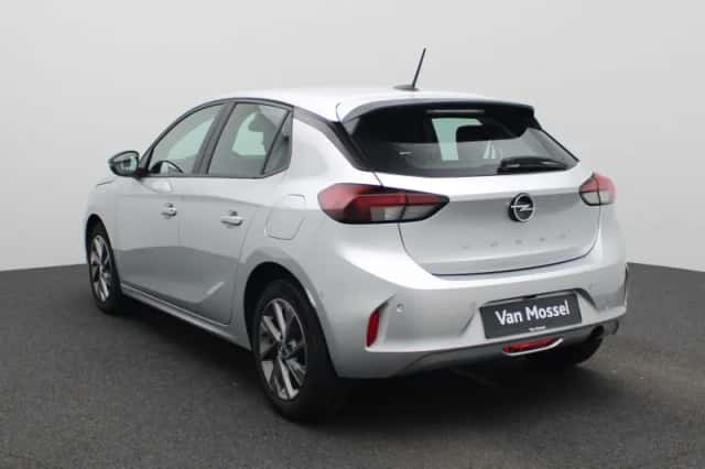 Opel Corsa (2024) thumbnail 2