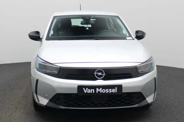 Opel Corsa (2024) thumbnail 3