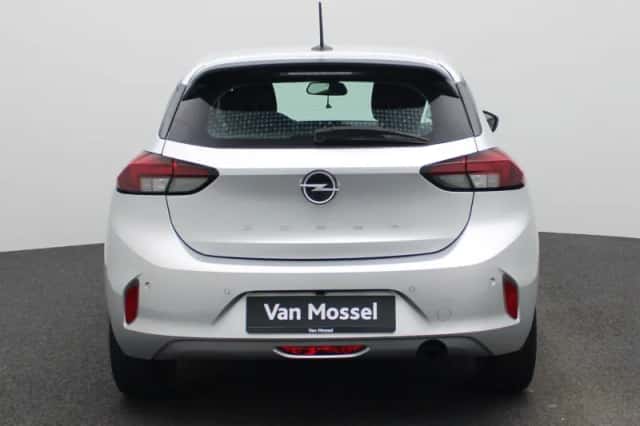 Opel Corsa (2024) thumbnail 5