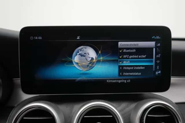 Mercedes-Benz C-Klasse (2021) thumbnail 22