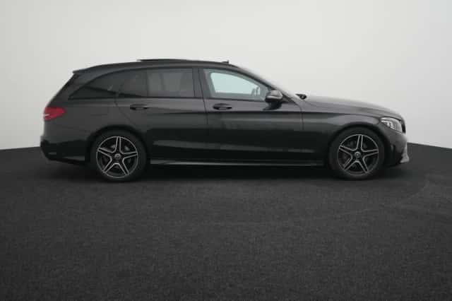 Mercedes-Benz C-Klasse (2021) thumbnail 6