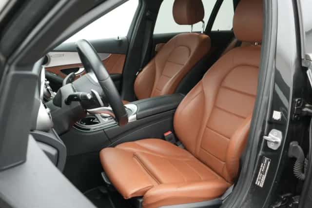 Mercedes-Benz C-Klasse (2021) thumbnail 9