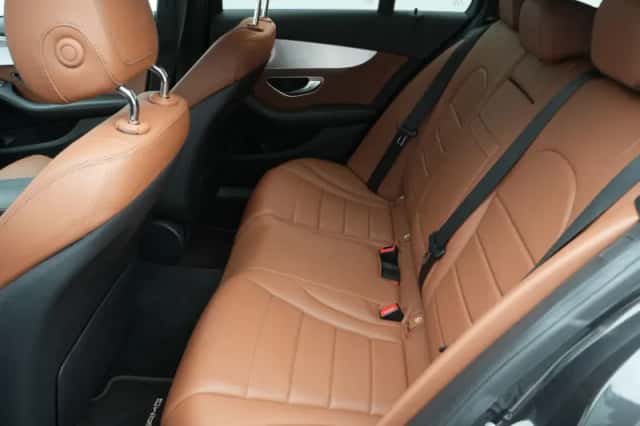 Mercedes-Benz C-Klasse (2021) thumbnail 10