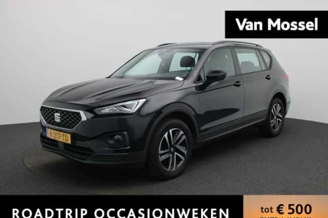 SEAT Tarraco (2021) thumbnail 1