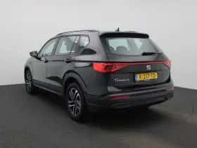 SEAT Tarraco (2021) thumbnail 2