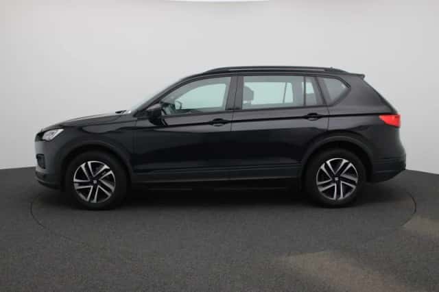 SEAT Tarraco (2021) thumbnail 4