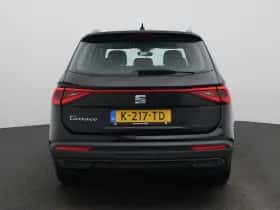 SEAT Tarraco (2021) thumbnail 5