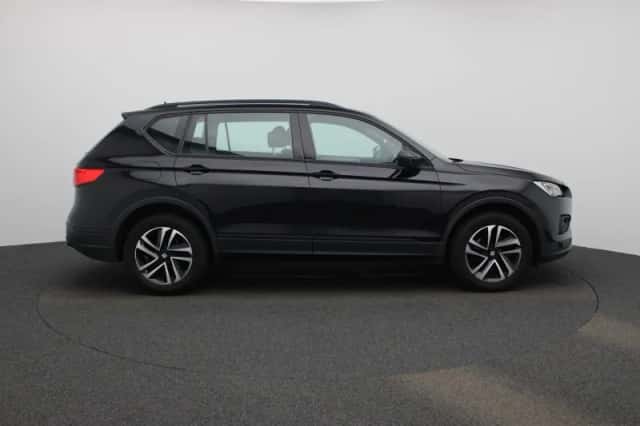 SEAT Tarraco (2021) thumbnail 6