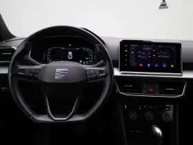 SEAT Tarraco (2021) thumbnail 7