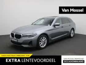 BMW 5-Serie (2022)