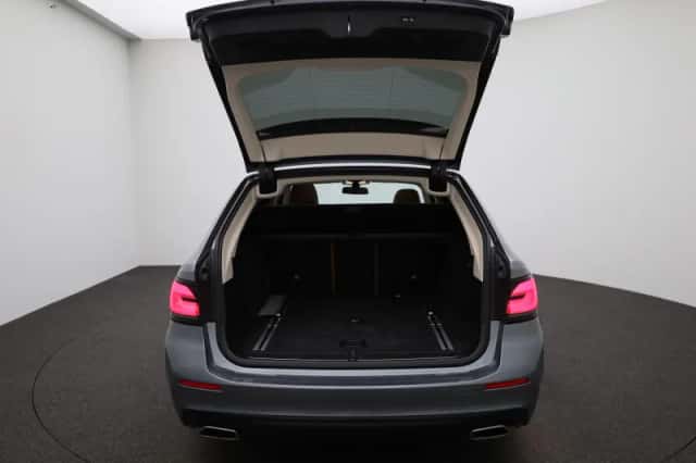 BMW 5-Serie (2022) thumbnail 11
