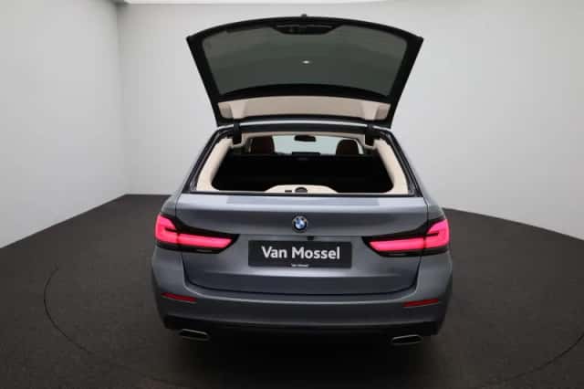 BMW 5-Serie (2022) thumbnail 13