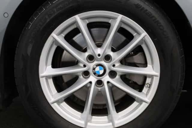 BMW 5-Serie (2022) thumbnail 14