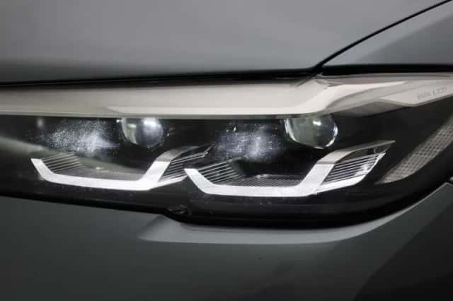 BMW 5-Serie (2022) thumbnail 15